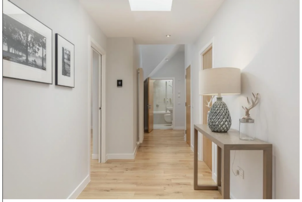 Royal Mile Apartments – Corporate Accommodation in Edinburgh