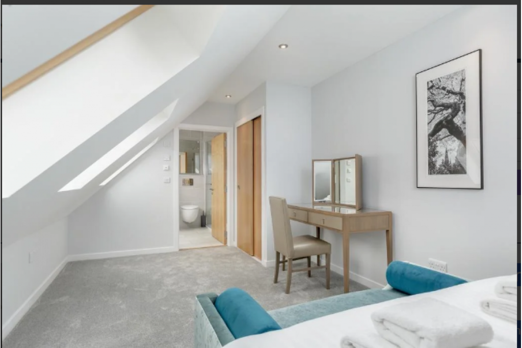 Royal Mile Apartments – Corporate Accommodation in Edinburgh