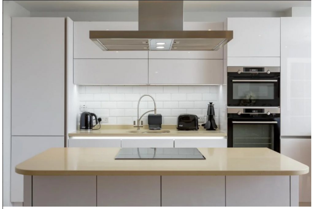 Royal Mile Apartments – Corporate Accommodation in Edinburgh