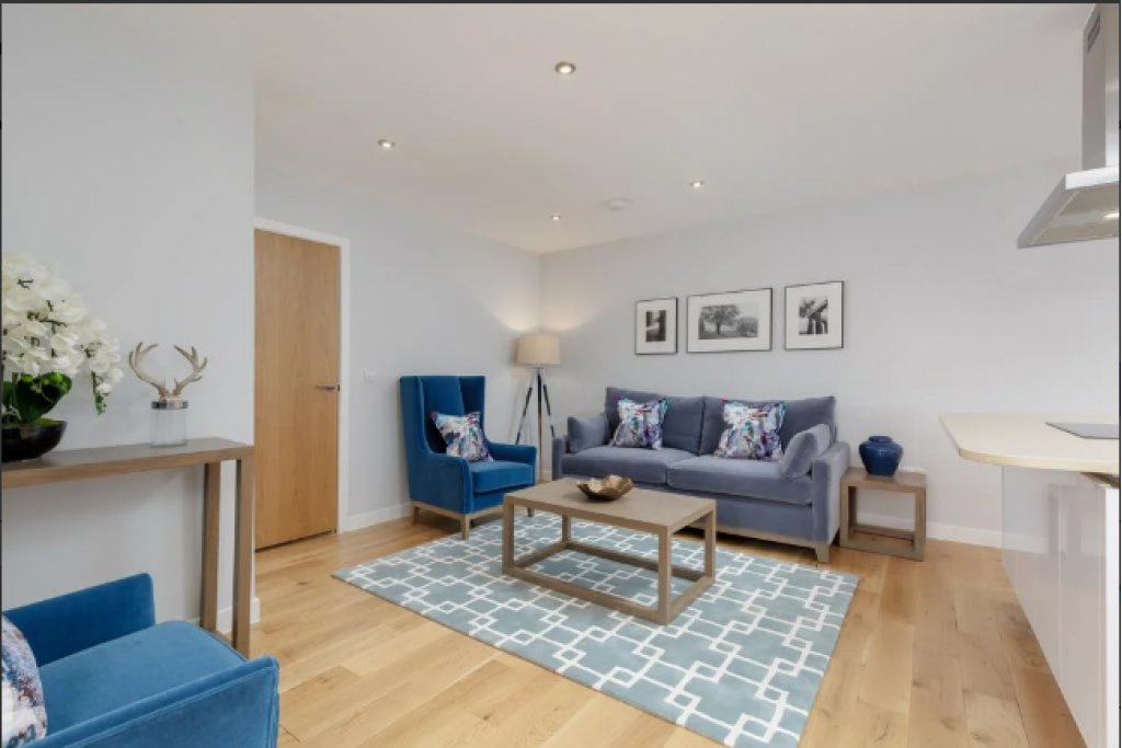 Royal Mile Apartments – Corporate Accommodation in Edinburgh