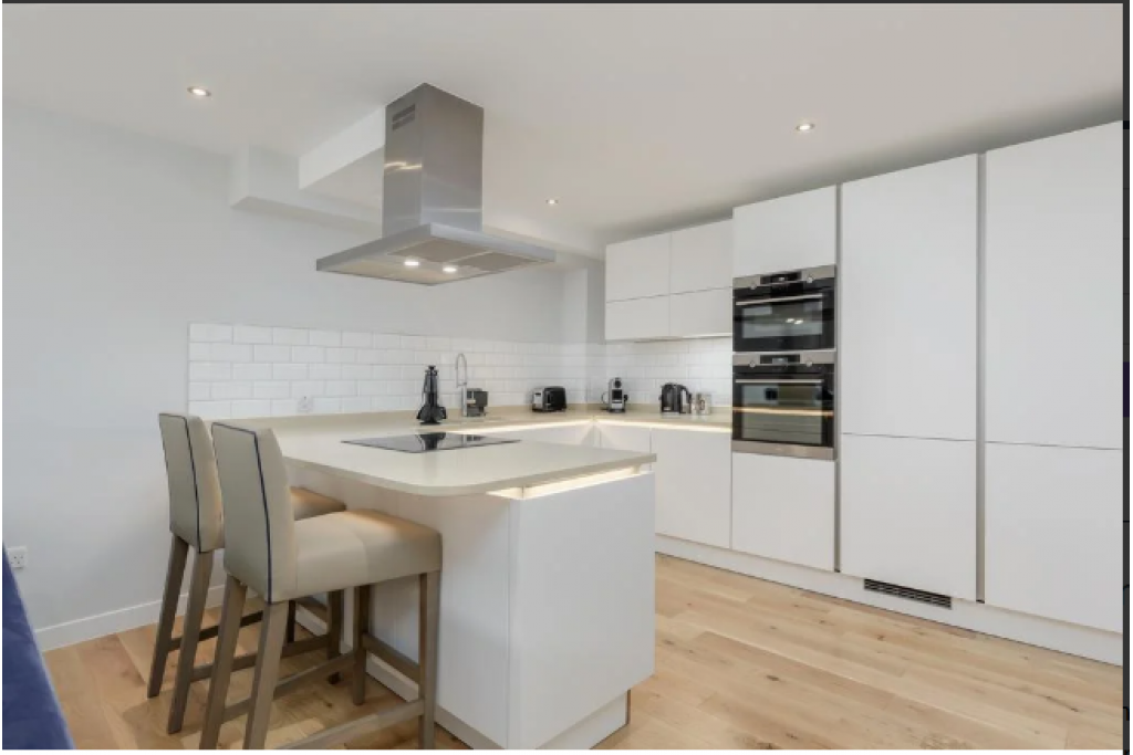 Royal Mile Apartments – Corporate Accommodation in Edinburgh