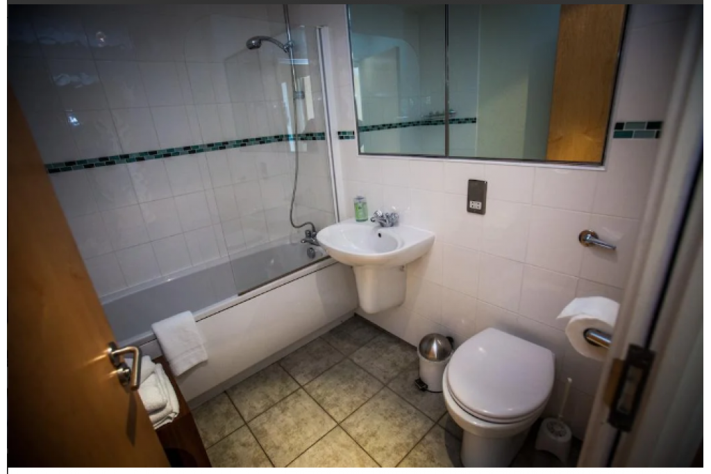 Cranbrook Street Apartments – Corporate Accommodation in Nottingham