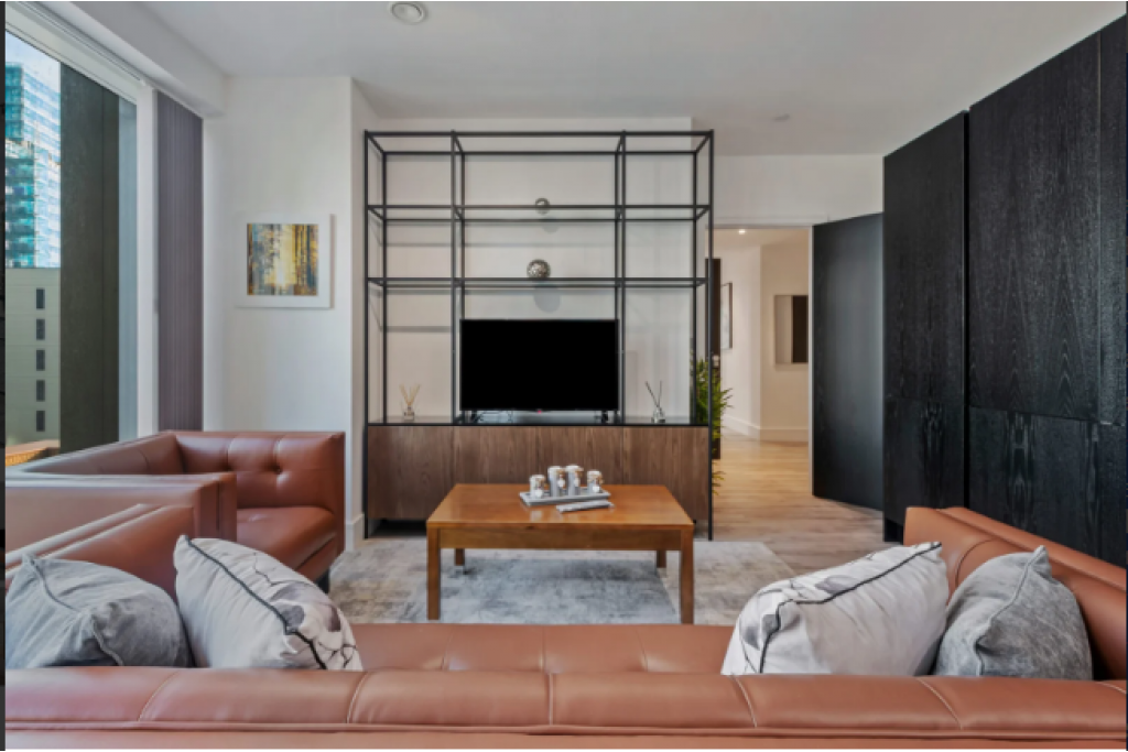 Ealing Broadway – Highly Rated London Serviced Apartments