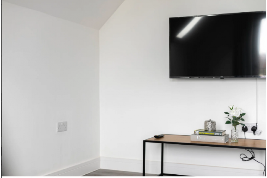 Parsonage Lane Apartment – Enfield Serviced Apartments