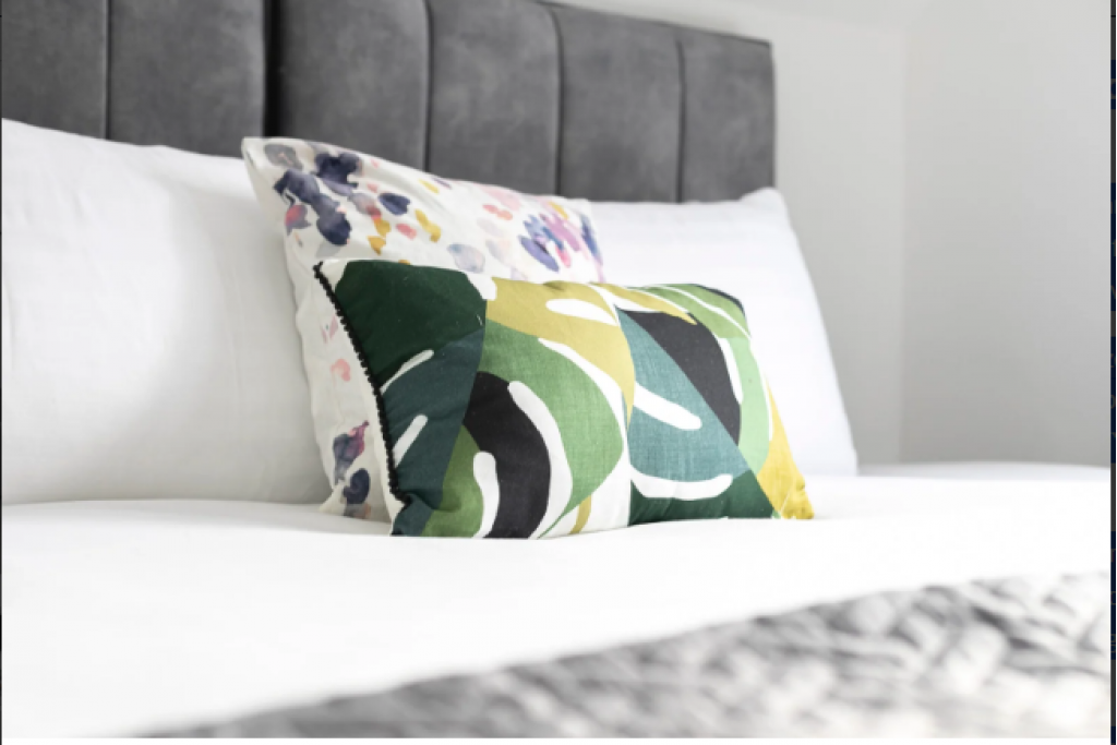 Parsonage Lane Apartment – Enfield Serviced Apartments