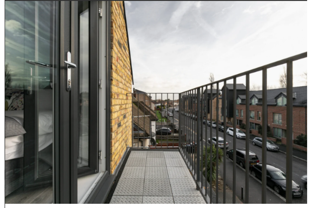 Parsonage Lane Apartment – Enfield Serviced Apartments