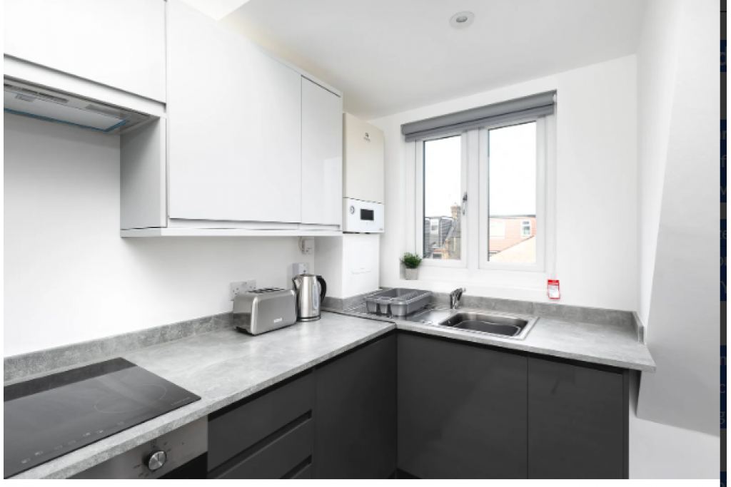 Parsonage Lane Apartment – Enfield Serviced Apartments