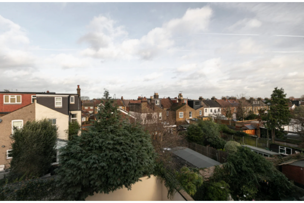 Parsonage Lane Apartment – Enfield Serviced Apartments