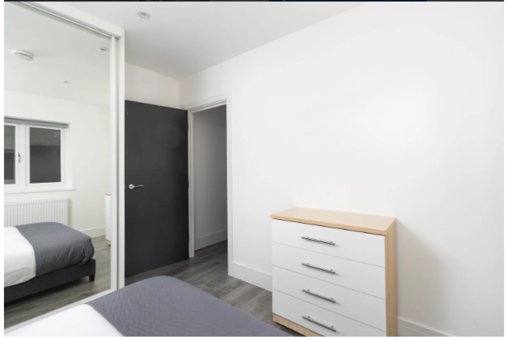 Parsonage Lane Apartments – Enfield Serviced Apartments