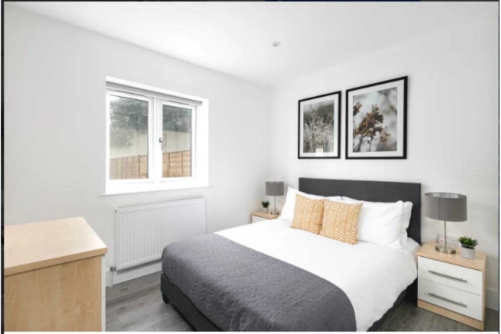 Parsonage Lane Apartments – Enfield Serviced Apartments