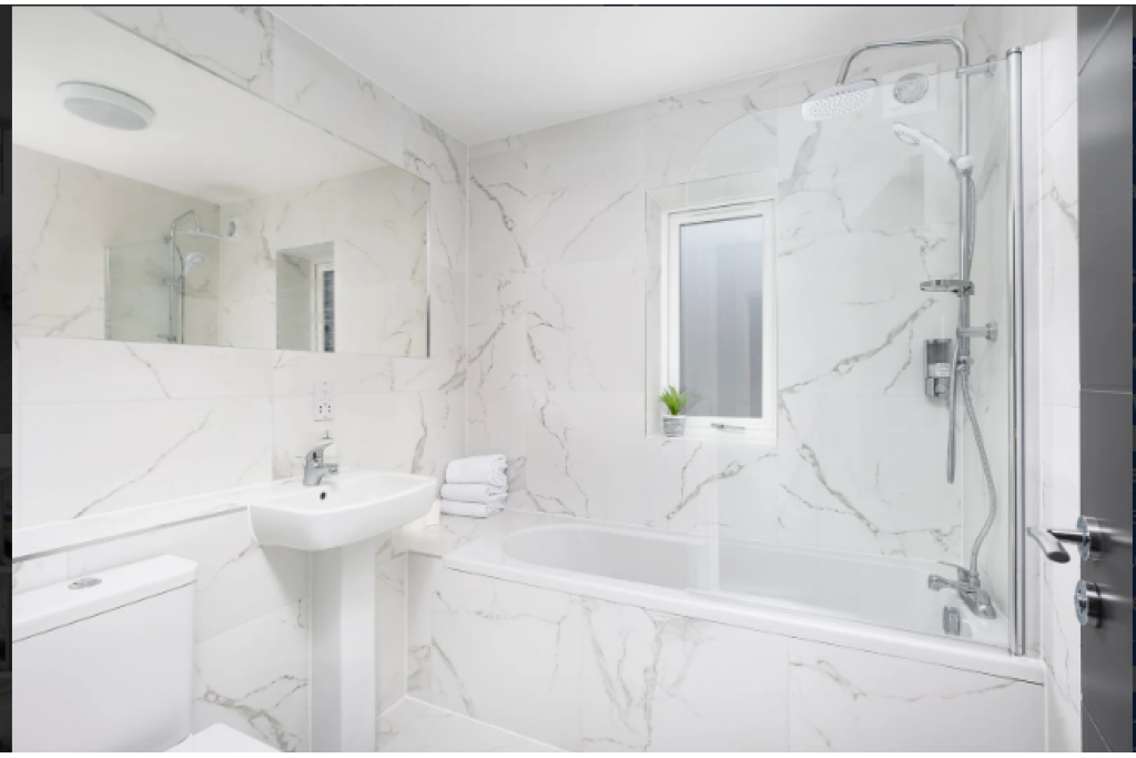 Parsonage Lane Apartments – Enfield Serviced Apartments