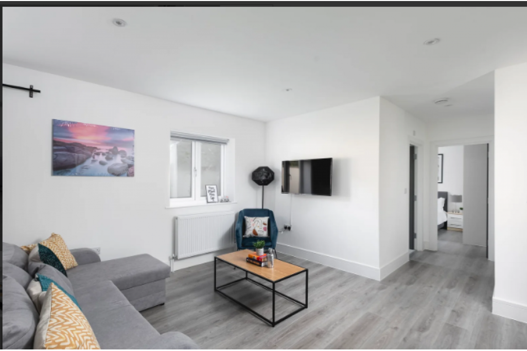 Parsonage Lane Apartments – Enfield Serviced Apartments
