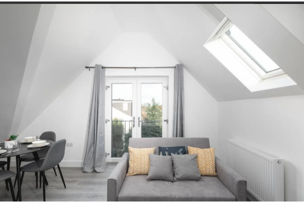 Wood Green Apartment London – Short Stay Apartments Enfield