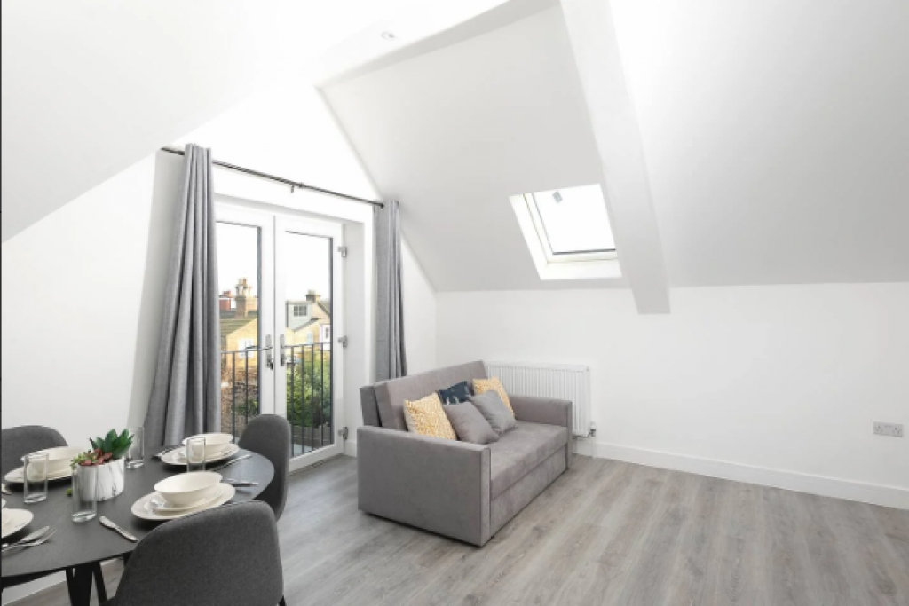 Wood Green Apartment London – Short Stay Apartments Enfield