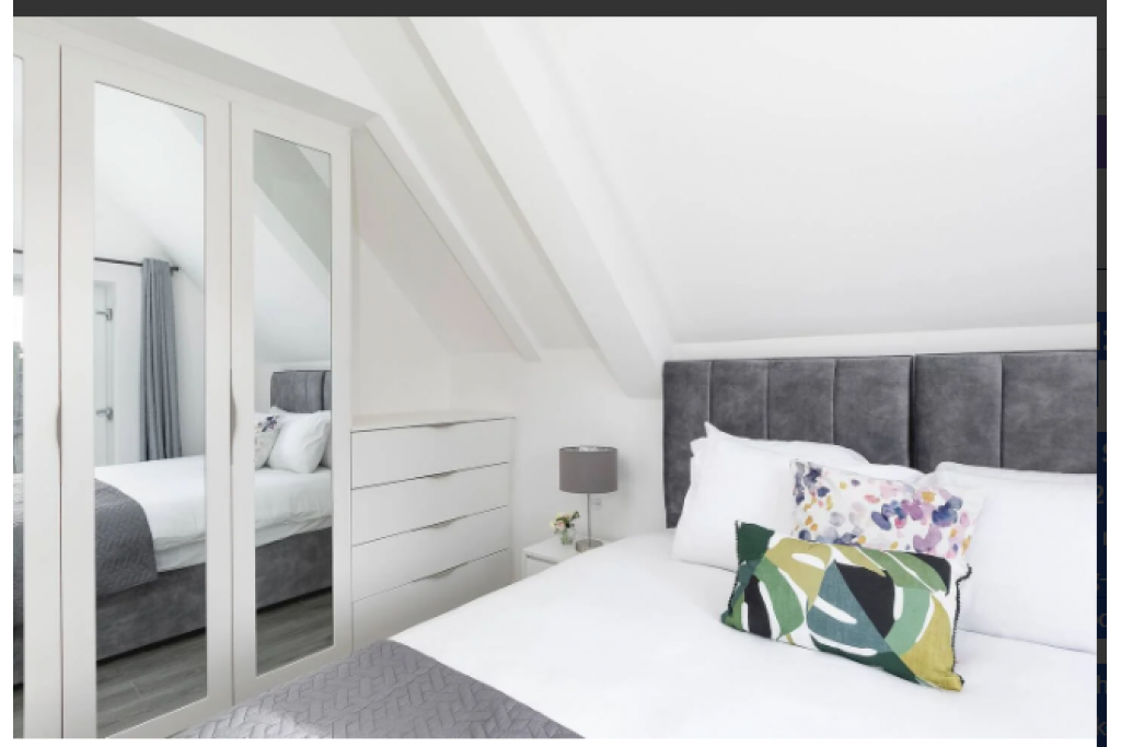 Wood Green Apartment London – Short Stay Apartments Enfield