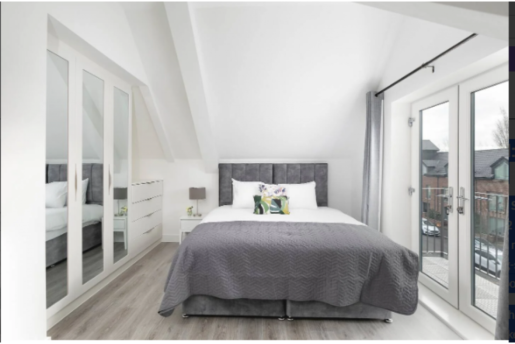 Wood Green Apartment London – Short Stay Apartments Enfield