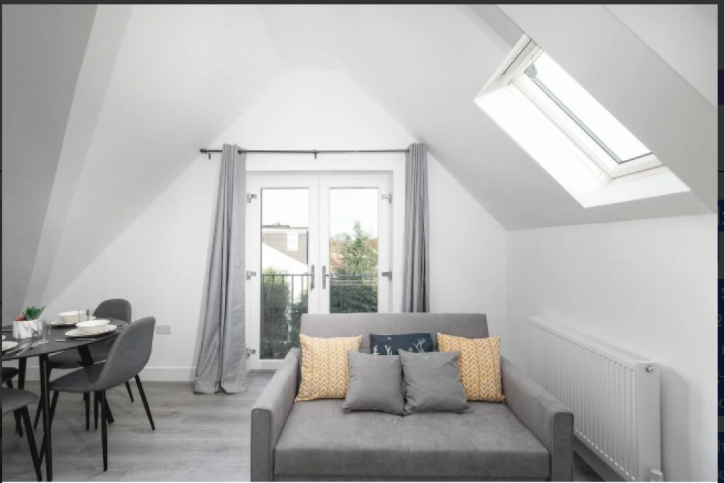 Wood Green Apartment London – Short Stay Apartments Enfield