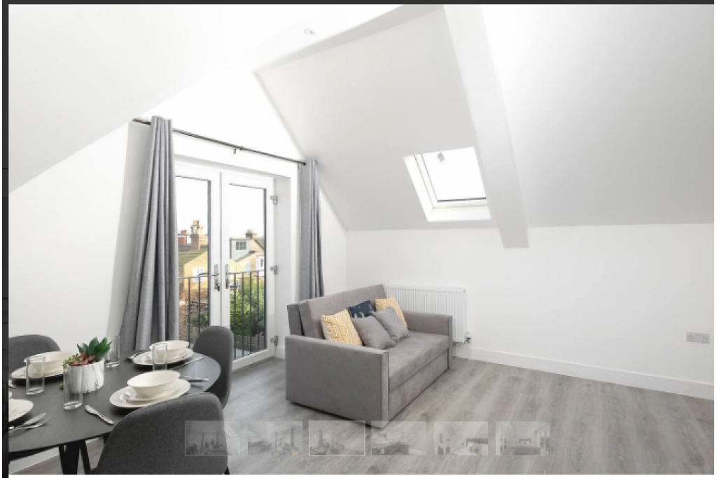 Wood Green Apartment London – Short Stay Apartments Enfield