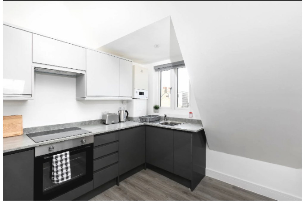 Wood Green Apartment London – Short Stay Apartments Enfield