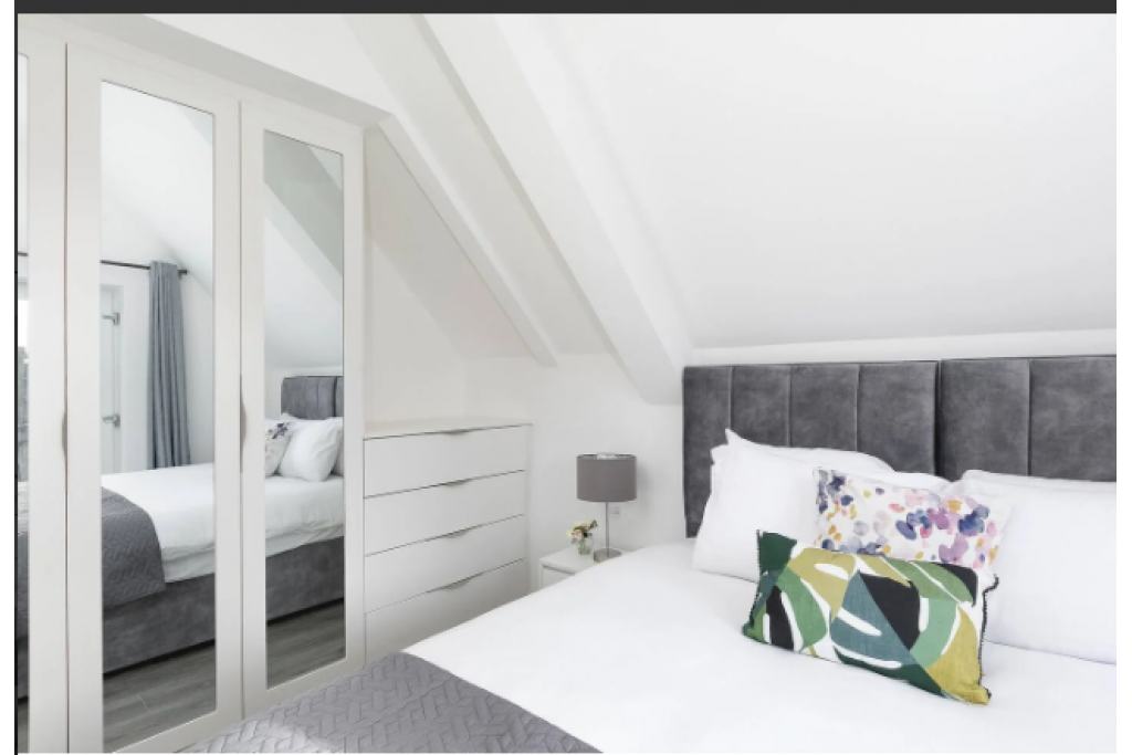 Wood Green Apartment London – Short Stay Apartments Enfield