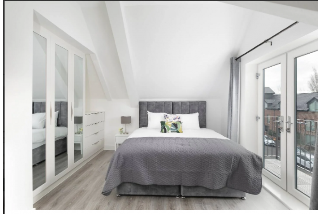 Wood Green Apartment London – Short Stay Apartments Enfield