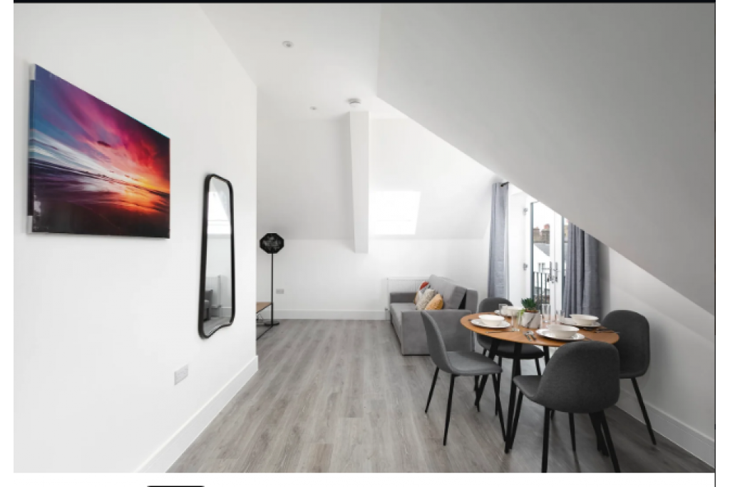 Wood Green Serviced Apartment London – Rental Accommodation in Wood Green