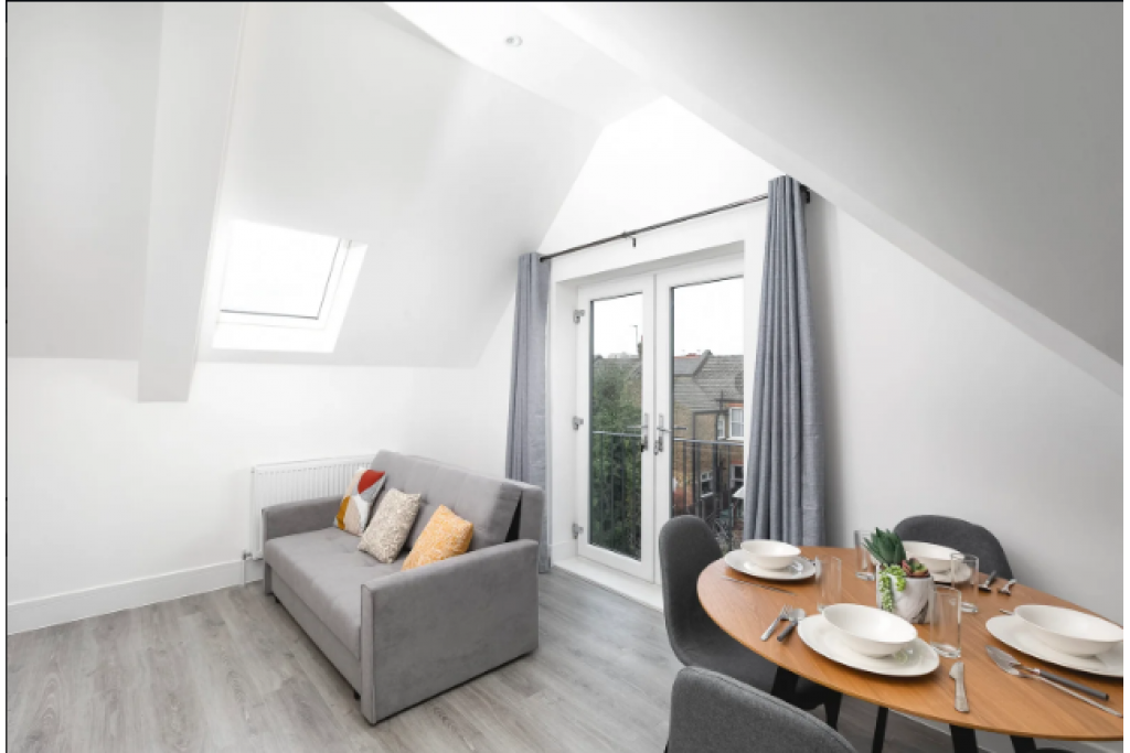 Wood Green Serviced Apartment London – Rental Accommodation in Wood Green