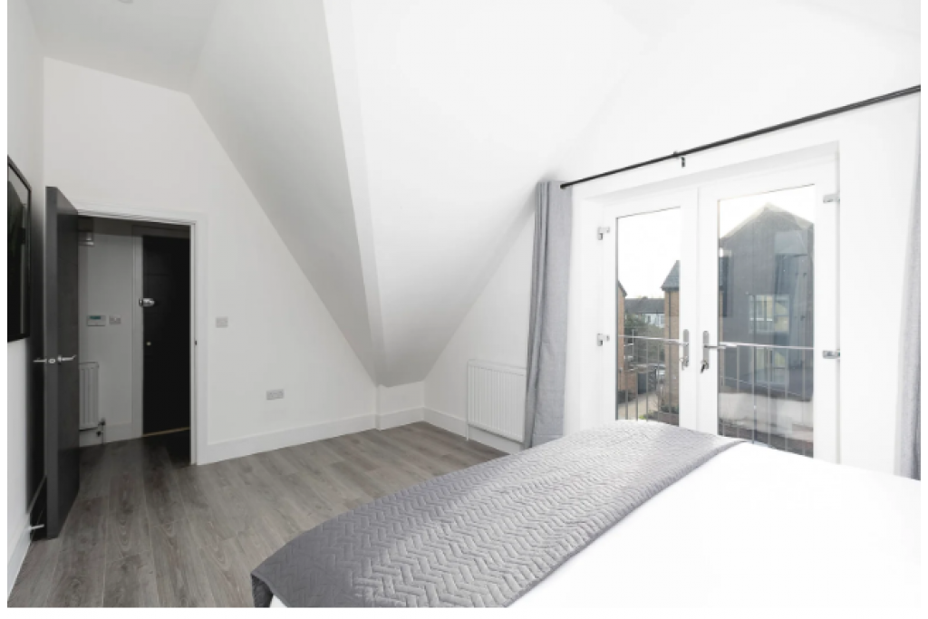 Wood Green Serviced Apartment London – Rental Accommodation in Wood Green