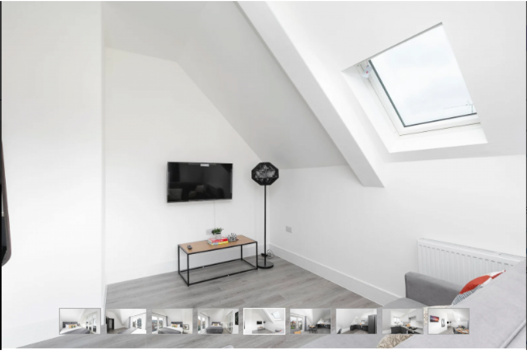 Wood Green Serviced Apartment London – Rental Accommodation in Wood Green