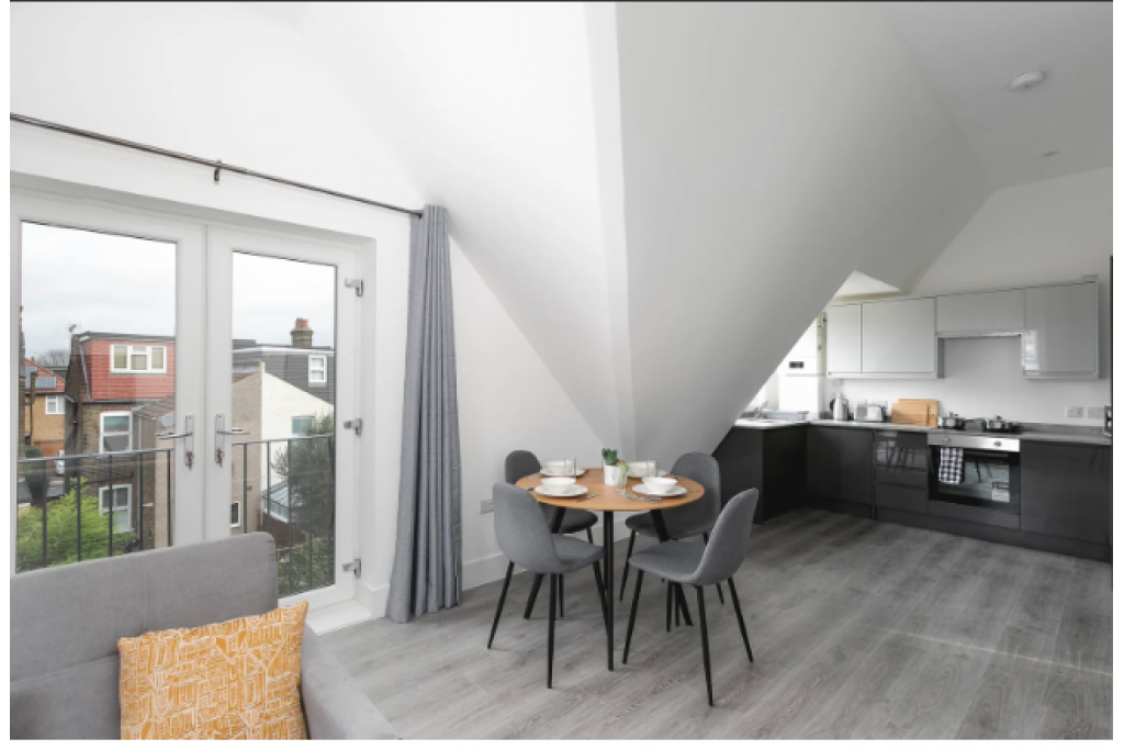 Wood Green Serviced Apartment London – Rental Accommodation in Wood Green