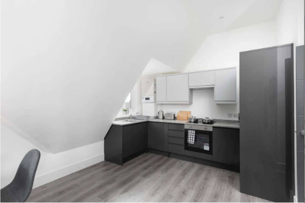 Wood Green Serviced Apartment London – Rental Accommodation in Wood Green