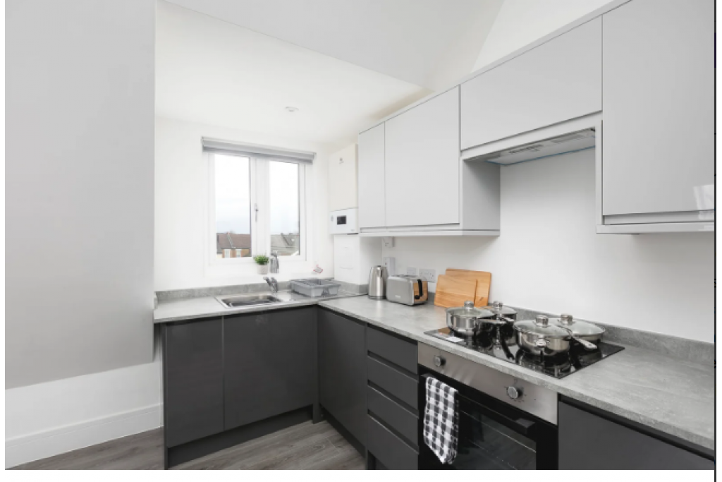 Wood Green Serviced Apartment London – Rental Accommodation in Wood Green