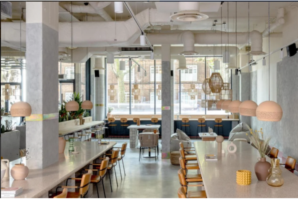 Bermondsey Tower Bridge Serviced Apartments – Luxury London Aparthotel