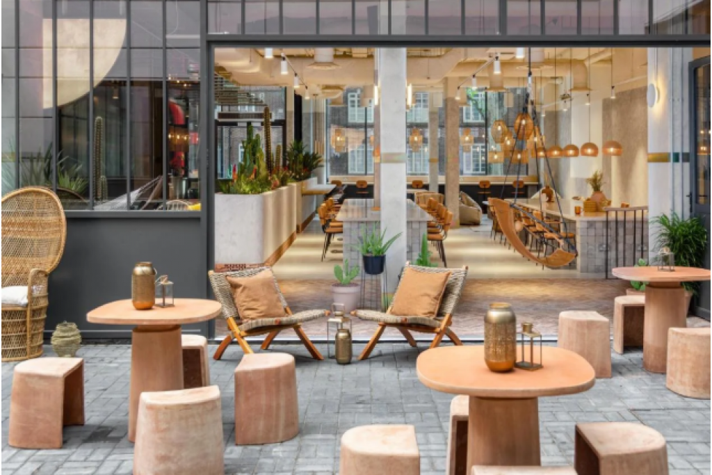 Bermondsey Tower Bridge Serviced Apartments – Luxury London Aparthotel