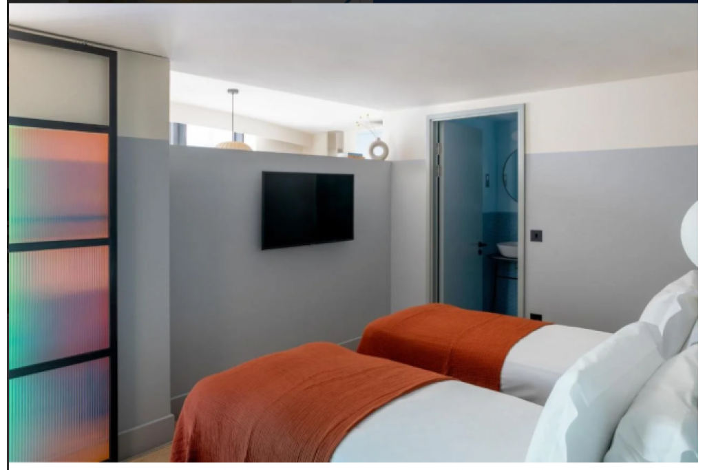 Bermondsey Tower Bridge Serviced Apartments – Luxury London Aparthotel