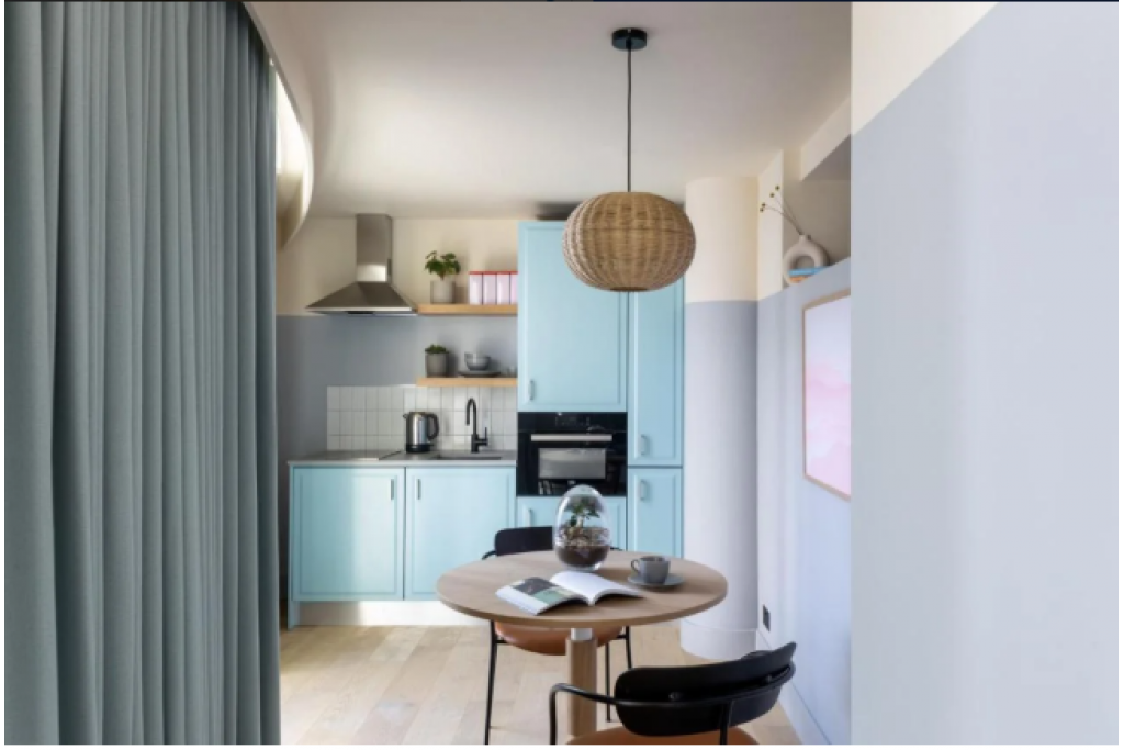 Bermondsey Tower Bridge Serviced Apartments – Luxury London Aparthotel