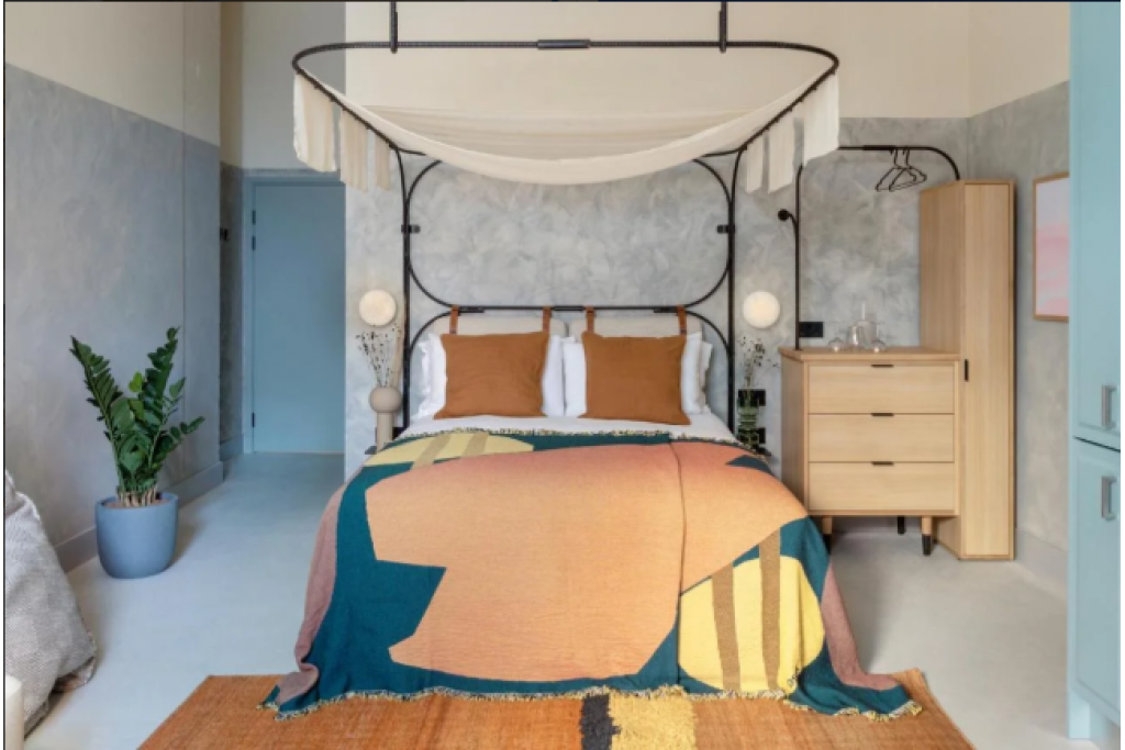 Bermondsey Tower Bridge Serviced Apartments – Luxury London Aparthotel