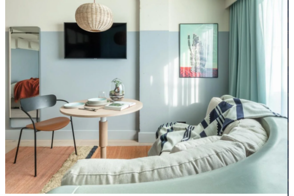 Bermondsey Tower Bridge Serviced Apartments – Luxury London Aparthotel