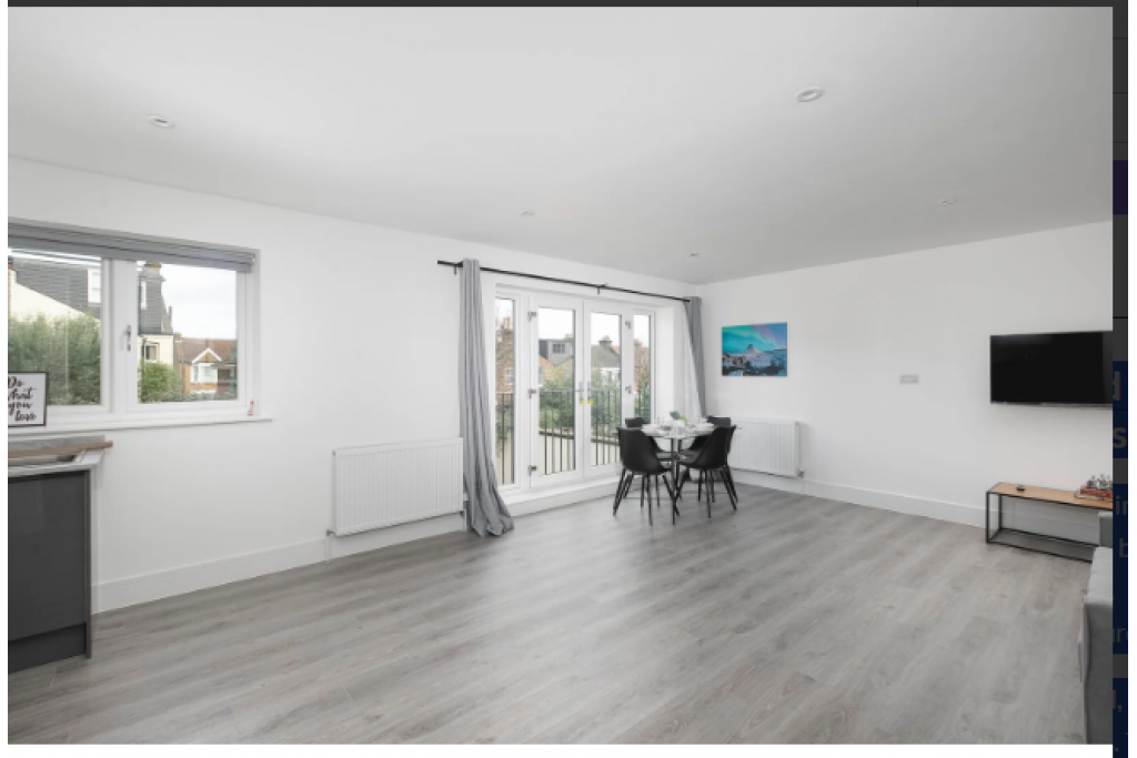 Short Let Apartments in Wood Green – Your Ideal London Base for Work and Leisure