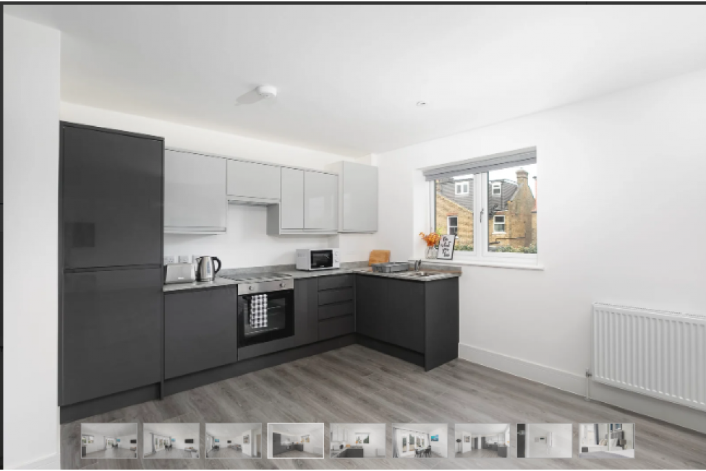 Short Let Apartments in Wood Green – Your Ideal London Base for Work and Leisure
