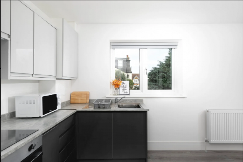Short Let Apartments in Wood Green – Your Ideal London Base for Work and Leisure