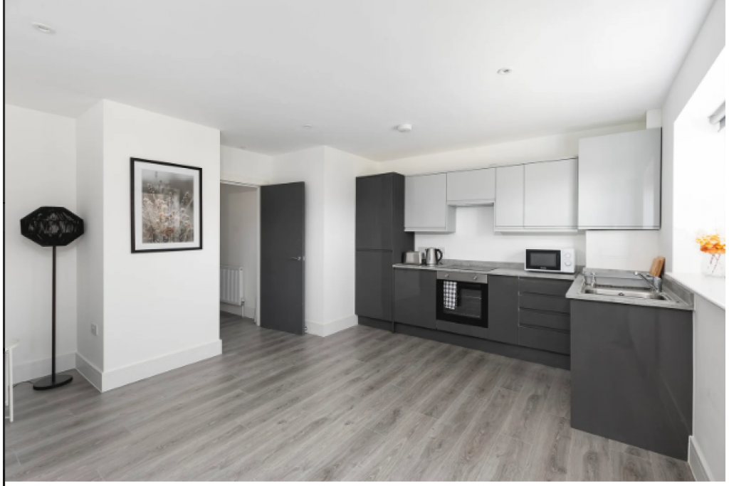 Short Let Apartments in Wood Green – Your Ideal London Base for Work and Leisure
