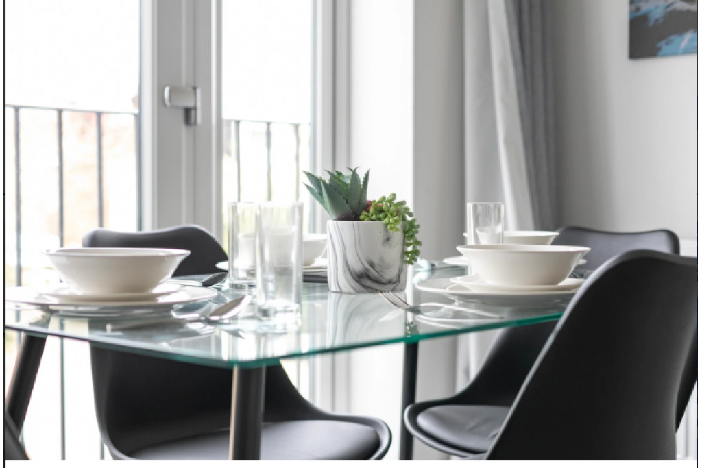 Short Let Apartments in Wood Green – Your Ideal London Base for Work and Leisure