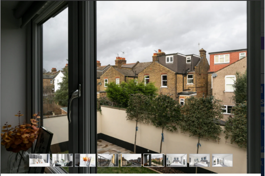 Short Let Apartments in Wood Green – Your Ideal London Base for Work and Leisure