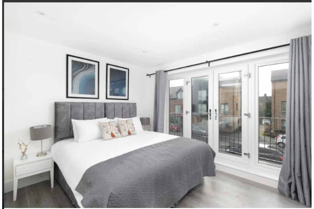 Short Let Apartments in Wood Green – Your Ideal London Base for Work and Leisure