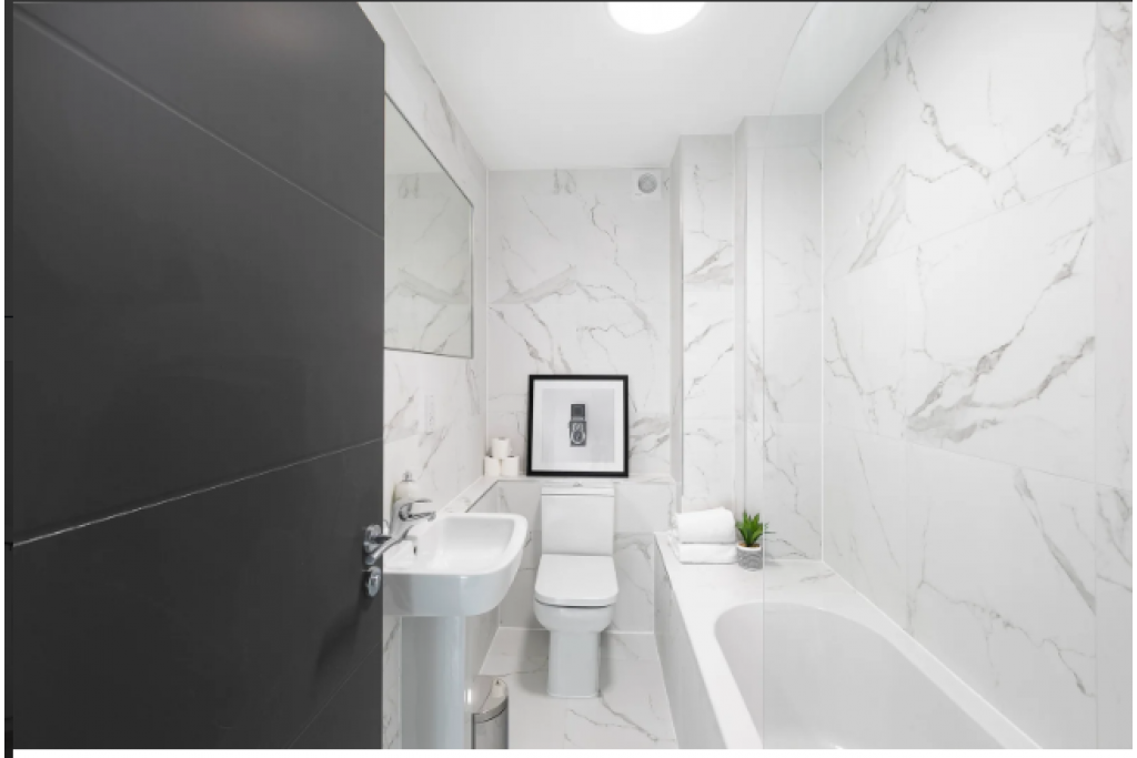 Short Let Apartments in Wood Green – Your Ideal London Base for Work and Leisure