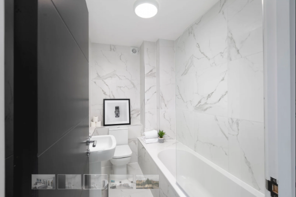 Short Let Apartments in Wood Green – Your Ideal London Base for Work and Leisure