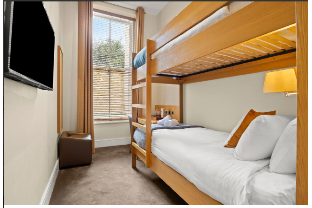 Kensington Short Term Rentals – Courtfield Gardens Apartments