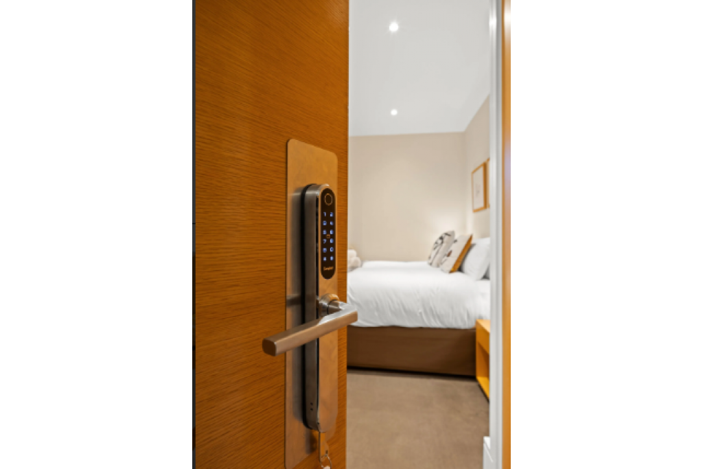 Kensington Short Term Rentals – Courtfield Gardens Apartments