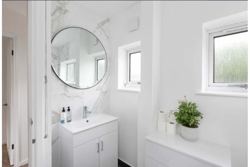 Serviced Apartments in Stevenage — Hydean Way Apartments